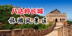 爆肏在线观看中国北京-八达岭长城旅游风景区